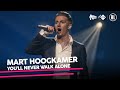 Mart Hoogkamer - You'll never walk alone // Sterren NL