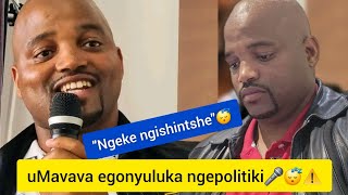 Download lagu Zizwele uMavava echaza ubuyena VS Ipolitiki 'Akekho engiyomsaba'🎤😴💔⚠️ mp3