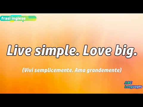 Beautiful English phrases rich in meaning with translation