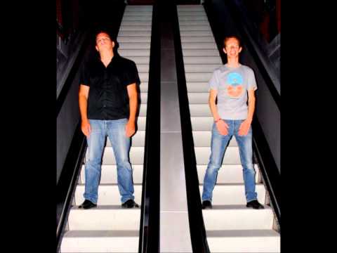 Zanna Remix (Luc Van Acker & Anna Domino) - By The Maze Connection