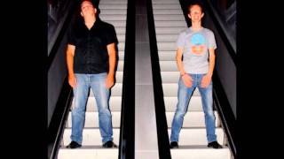 Zanna Remix (Luc Van Acker &amp; Anna Domino) - By The Maze Connection