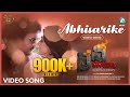Abhisarike Video Song Ravi Bopanna Dr Ravichandran V Kichcha Sudeep Radhika Kumaraswamy