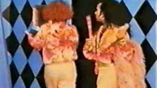 Army of Lovers - Ride the bullet