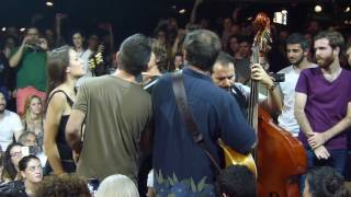 Ramon Mirabet - Wake up live at Joy Eslava Madrid 2017 (HD)