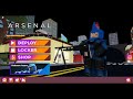 Arsenal Part 3