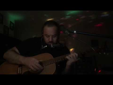 Busking Down The House is LIVE!