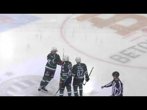 Gamevideo - EL 194 - MAC HKB ÚJBUDA - FTC-TELEKOM 20210307