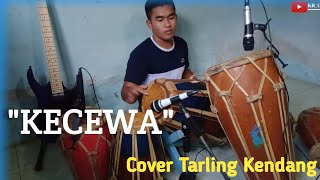 Download lagu KECEWA - COVER KENDANG RAMPAK JAIPONG mp3