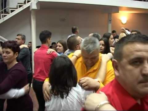 DAN MOISA-BAL DE CRACIUN VADU CRISULUI Part. III