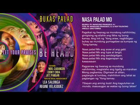 Video thumbnail for Nasa Palad Mo