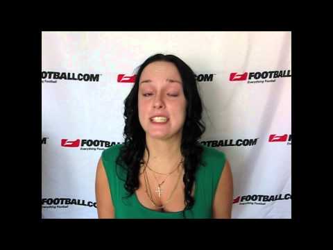 What a Girl Needs to Know: NFL Free Agency Period