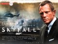 Skyfall Helicopter Scene Song-Boom Boom by the Animals