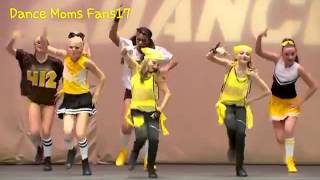 Dance Moms-I'm Straight-Audioswap