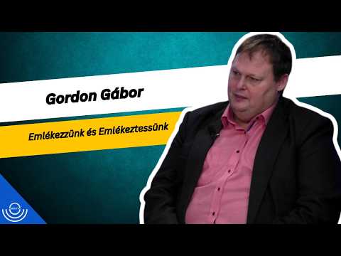 Pirkadat: Gordon Gábor – EMEA helyzet