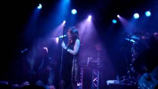 Delain - I&#39;ll Reach You (Live @ Melkweg, Amsterdam)