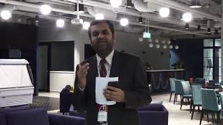 Future of Foreign Exchange (FX) - Bright or Fad !