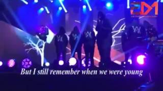 ID - Alan Walker  2016