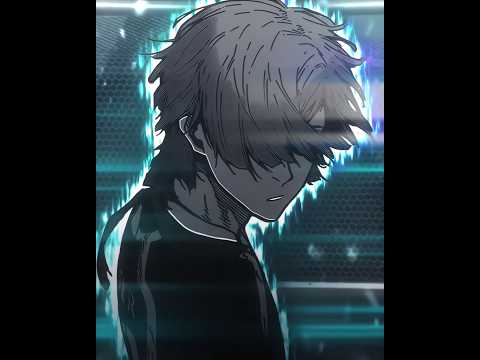 Michael Kaiser The Emperor's Impact 🌪️ ~ [Blue Lock] #edit #viral