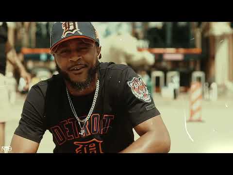 RTO P80 x TRAMENDIS THA BRUTE - TALK YO SH** (OFFICIAL VIDEO)