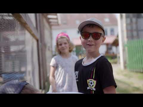 Was bedeutet LEADER/CLLD?