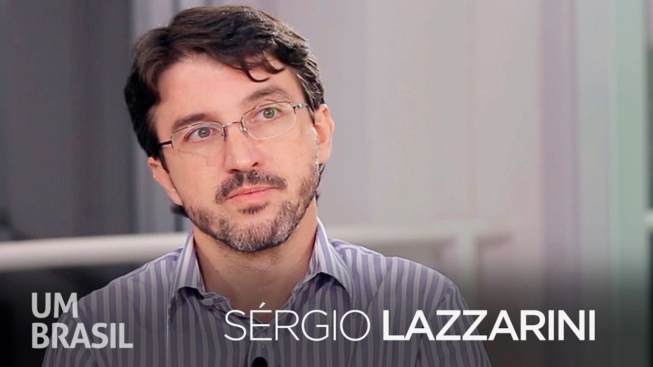 Sérgio Lazzarini fala sobre capitalismo de laços e os novos rumos da Lava Jato