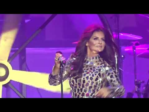 Carola Häggqvist Mickey Stockholm Gröna Lund 230914