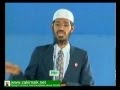 Zakir Naik QandA-111 | Muslim Girl can wear Jeans.