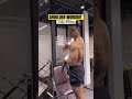 FULL BODY WORKOUT with Bands ( Tập toàn thân với dây kháng lực) #Shorts