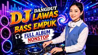 Download lagu DJ DANGDUT LAWAS BASS EMPUK | Aulia RA mp3