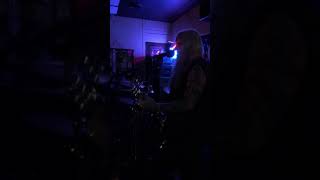 Perseverance Of Futility - THE OBSESSED