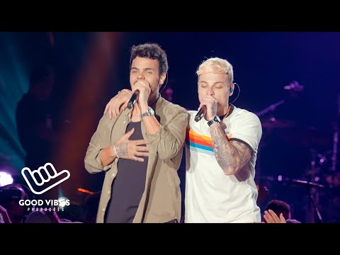 @LuccaeMateusOficial  - É desse jeito que eu to ( DVD O Nosso Rolê - AO VIVO)
