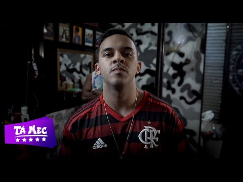 DKRIA - Que Deus Perdoe Essas Pessoas Ruins (TAMEC FILMES)
