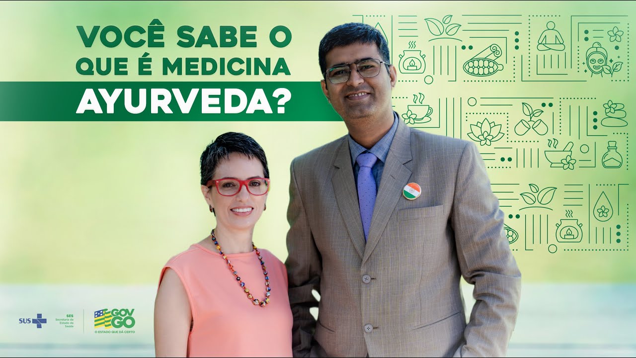 Saiba o que é Medicina Ayurveda