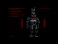 Nightmare Bonnie Sing Fnaf Song