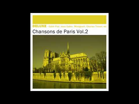 Henri Garat - A Paris Tiguidiguidi