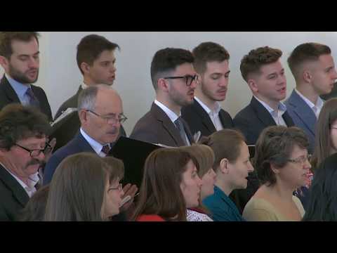 Remus Benta - Serviciul Divin (07.03.2020)