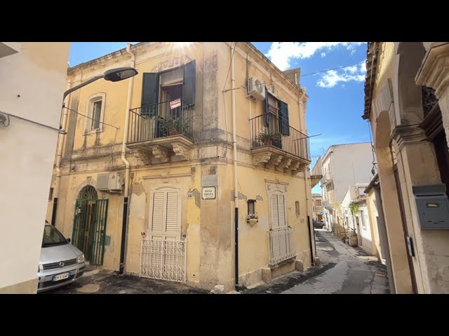 Santa Caterina - luminoso appartamento da ristrutturare