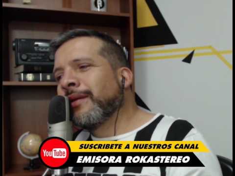 DOSIS DIARIA ROKA / Alíviate !! Todo pasa.