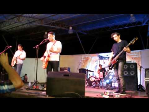 Festival DOSOL 2014 Rollercoaster