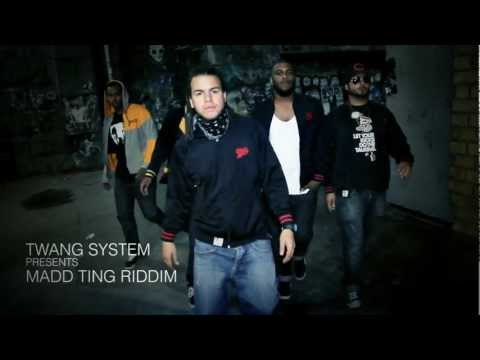 Twang System Presents: Madd Ting Riddim Medley