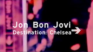 Jon Bon Jovi - Midnight In Chelsea / Destination Anywhere (The Forum, London 1997)