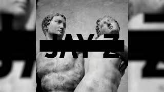JAY-Z - Heaven (Instrumental)