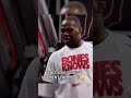 When Jon Jones coached TUF ? (via UFC)
