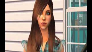 The Sims 2 - The Story of A Child's Misery - Full Movie