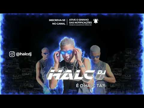 ARROCHA DAS PIRANHAS 🐟 MC CUCCO DA VS (HALC DJ) 🔊