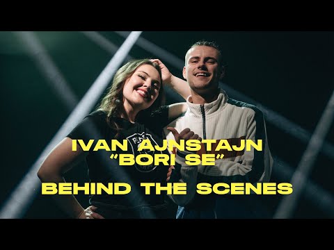 Behind The Scenes: "Bori Se"