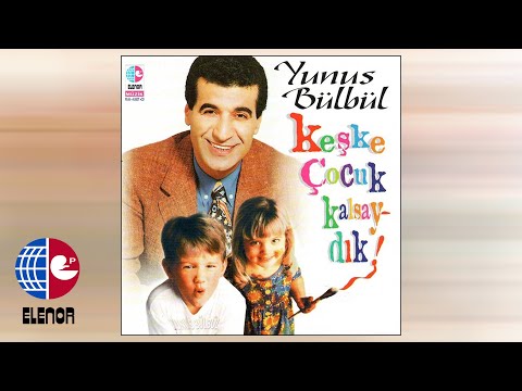 Yunus Bülbül - Peri Kızı