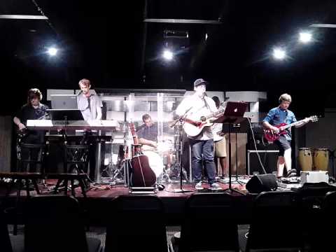Standing High video
