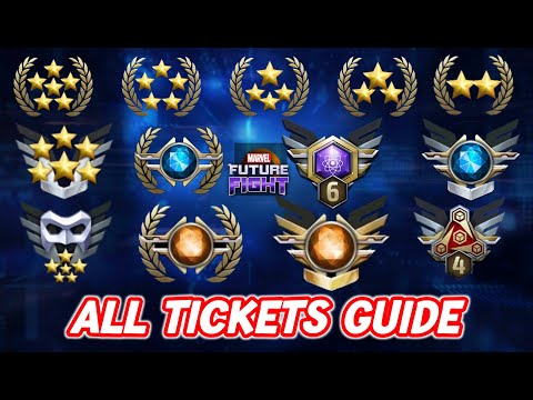 All Tickets Guide | Enhance Potential | Enhancement | Uniform | Rankup | Mega 6⭐ T2  MFF HINDI INDIA