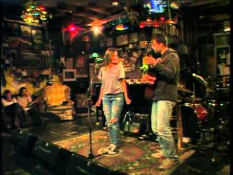 Like A Star - Anna Yanova & Jared Cattoor